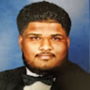 Meet your Posher, Muhammad